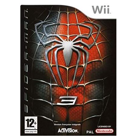 Nintendo Wii