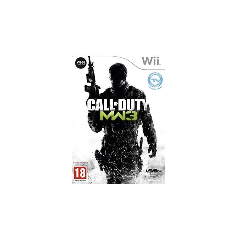 Nintendo Wii