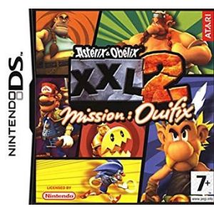 Nintendo DS