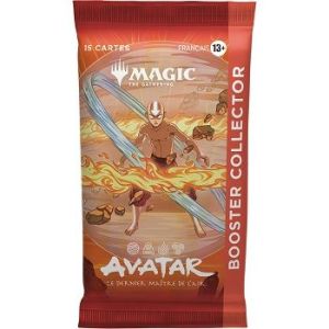 Carte à Collectionner - Magic the gathering