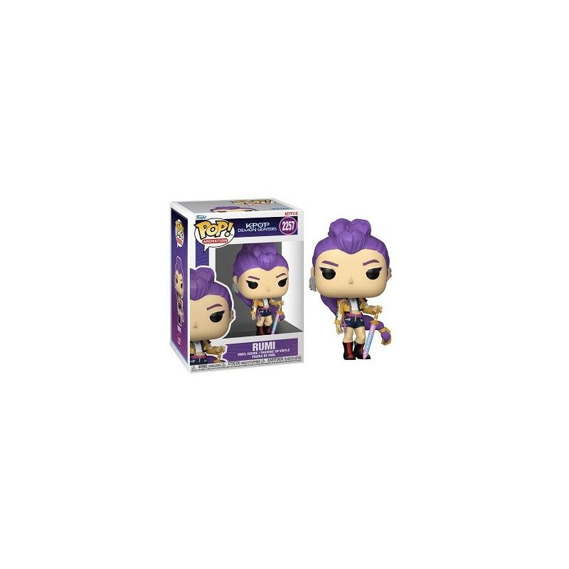 Figurine de collection - Funko