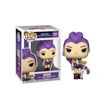 Figurine de collection - Funko