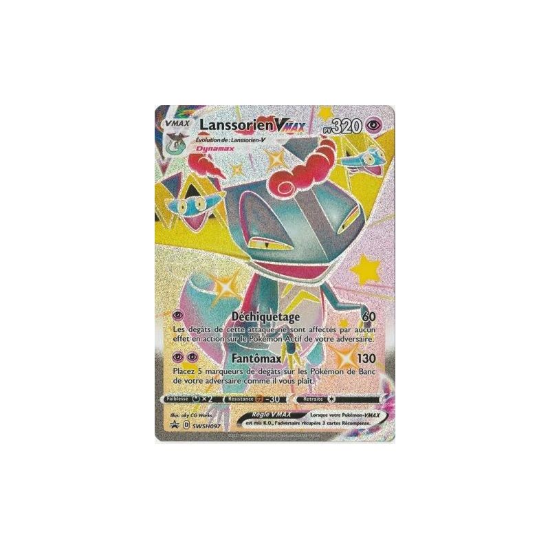 Carte à Collectionner - Pokémon