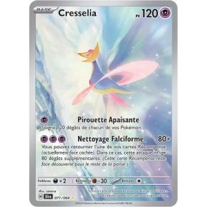 Carte à Collectionner - Pokémon