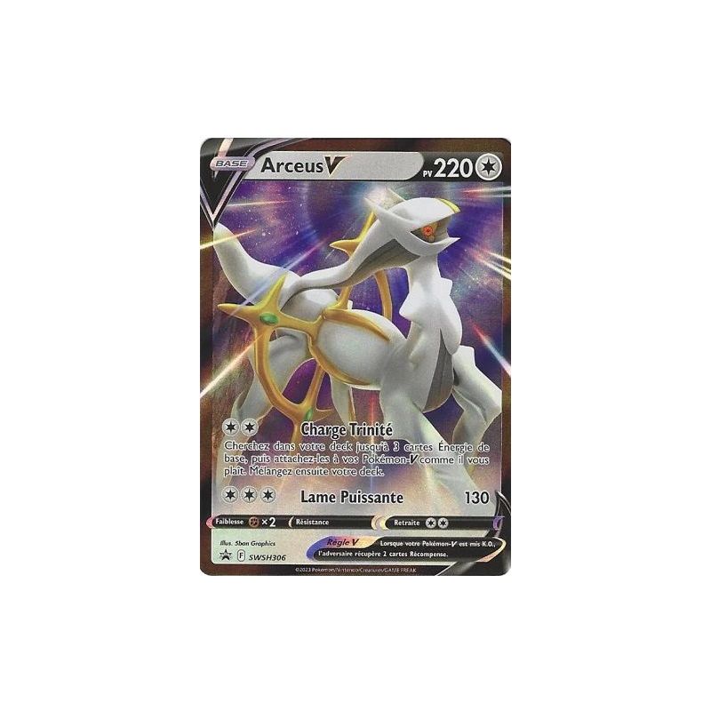 Carte à Collectionner - Pokémon