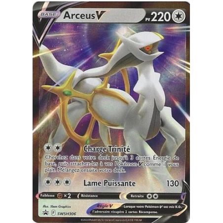 Carte à Collectionner - Pokémon