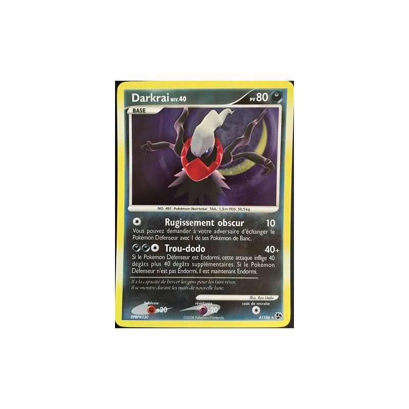 Carte à Collectionner - Pokémon