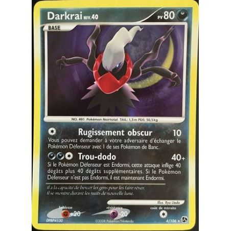 Carte à Collectionner - Pokémon