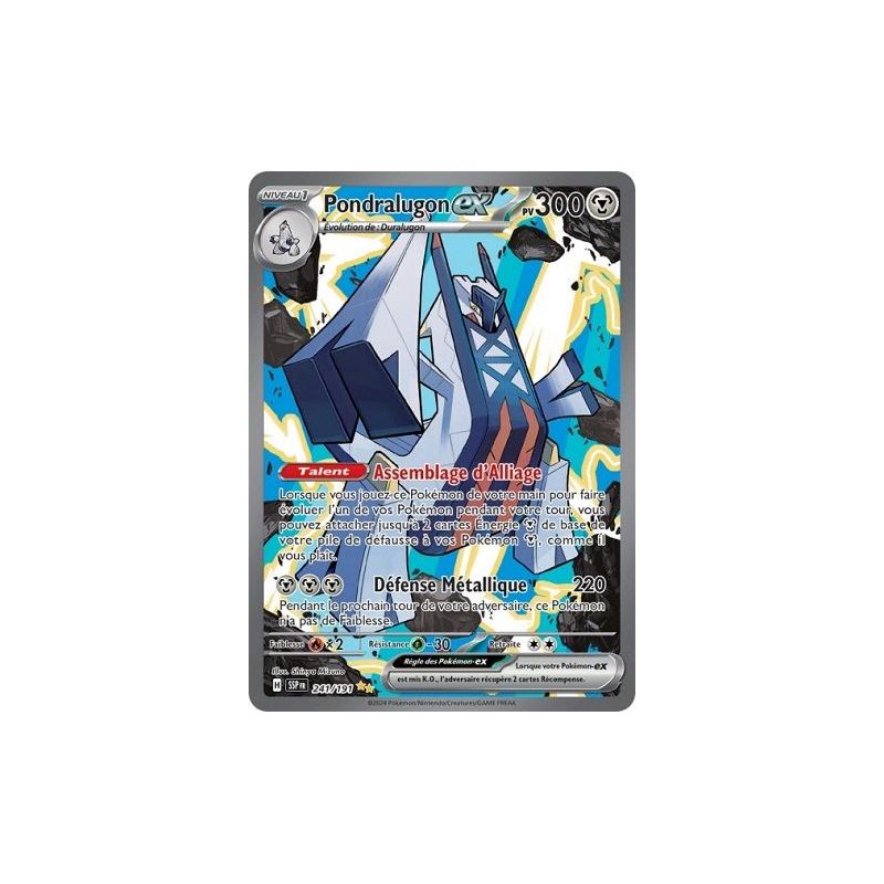 Carte à Collectionner - Pokémon