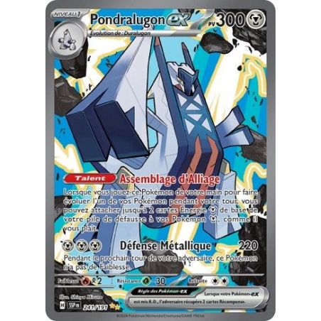 Carte à Collectionner - Pokémon