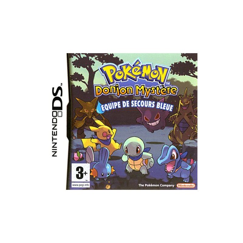 Nintendo DS