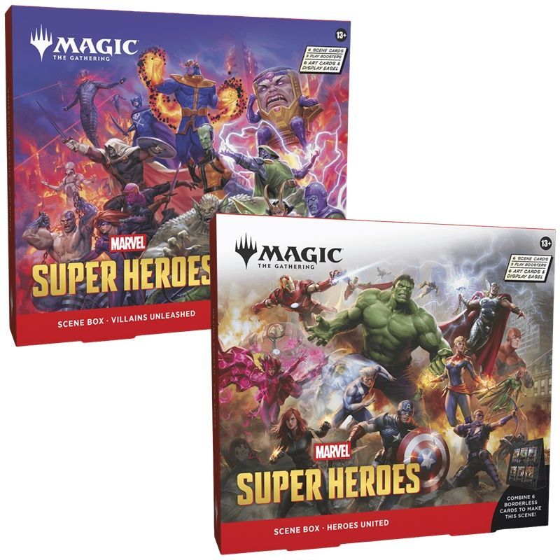 Carte à Collectionner - Magic the gathering