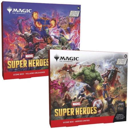Carte à Collectionner - Magic the gathering