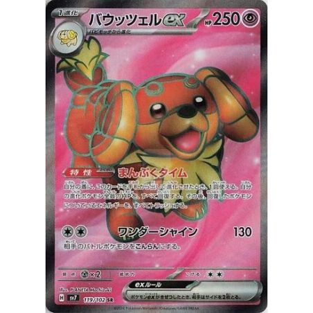 Carte à Collectionner - Pokémon