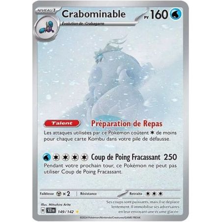 Carte à Collectionner - Pokémon