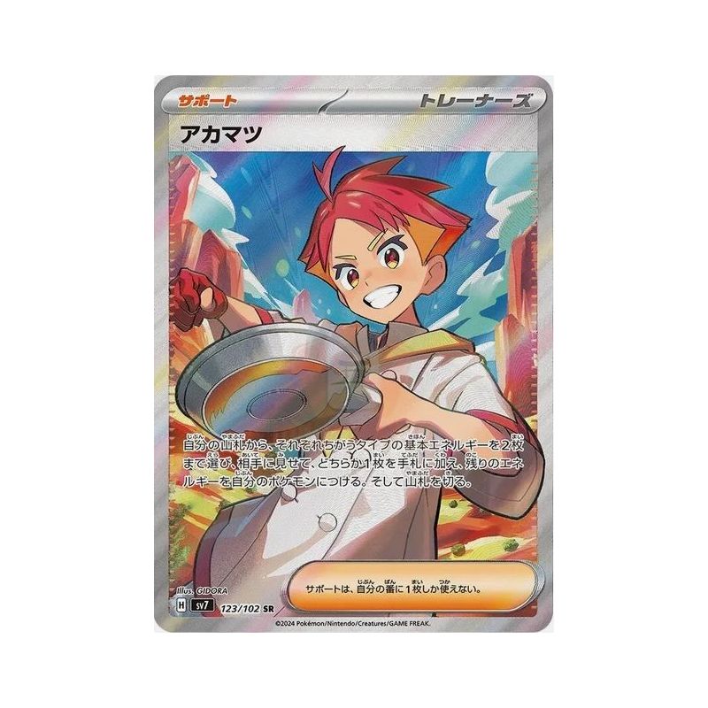 Carte à Collectionner - Pokémon