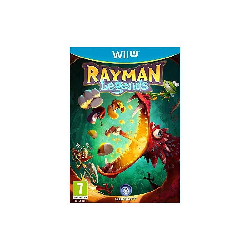 Nintendo Wii U