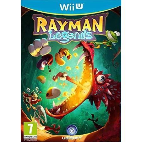 Nintendo Wii U