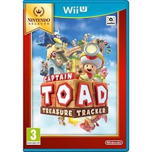 Nintendo Wii U