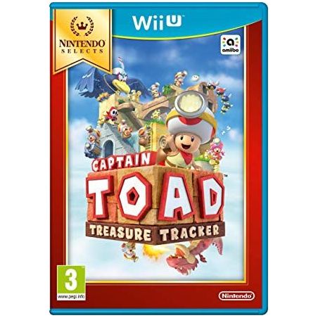 Nintendo Wii U