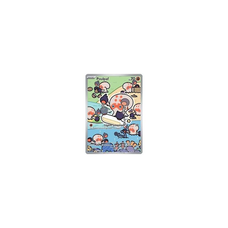 Carte à Collectionner - Pokémon