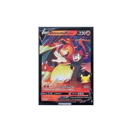 Carte à Collectionner - Pokémon