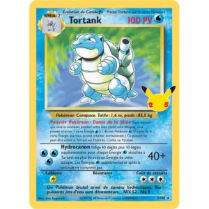 Carte à Collectionner - Pokémon