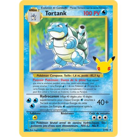 Carte à Collectionner - Pokémon