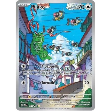 Carte à Collectionner - Pokémon