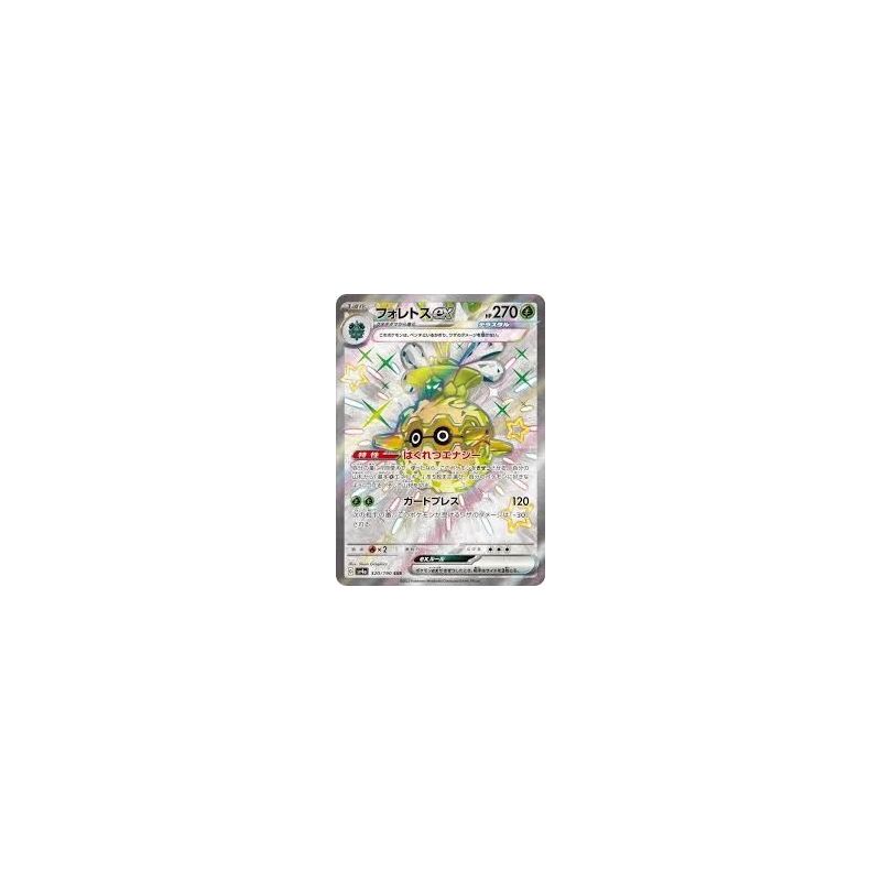 Carte à Collectionner - Pokémon