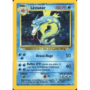 Carte à Collectionner - Pokémon