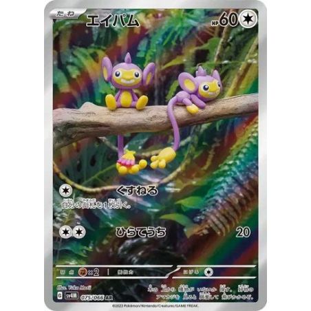 Carte à Collectionner - Pokémon