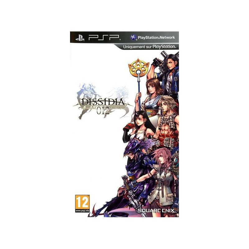 Rétrogaming - Psp