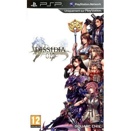Rétrogaming - Psp