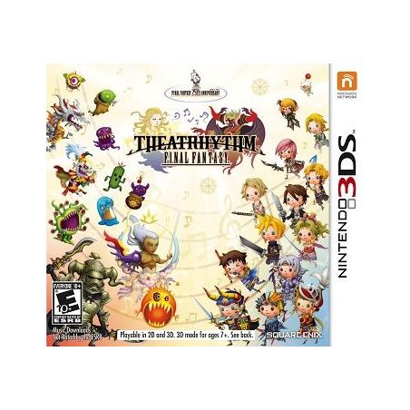 Nintendo 3DS