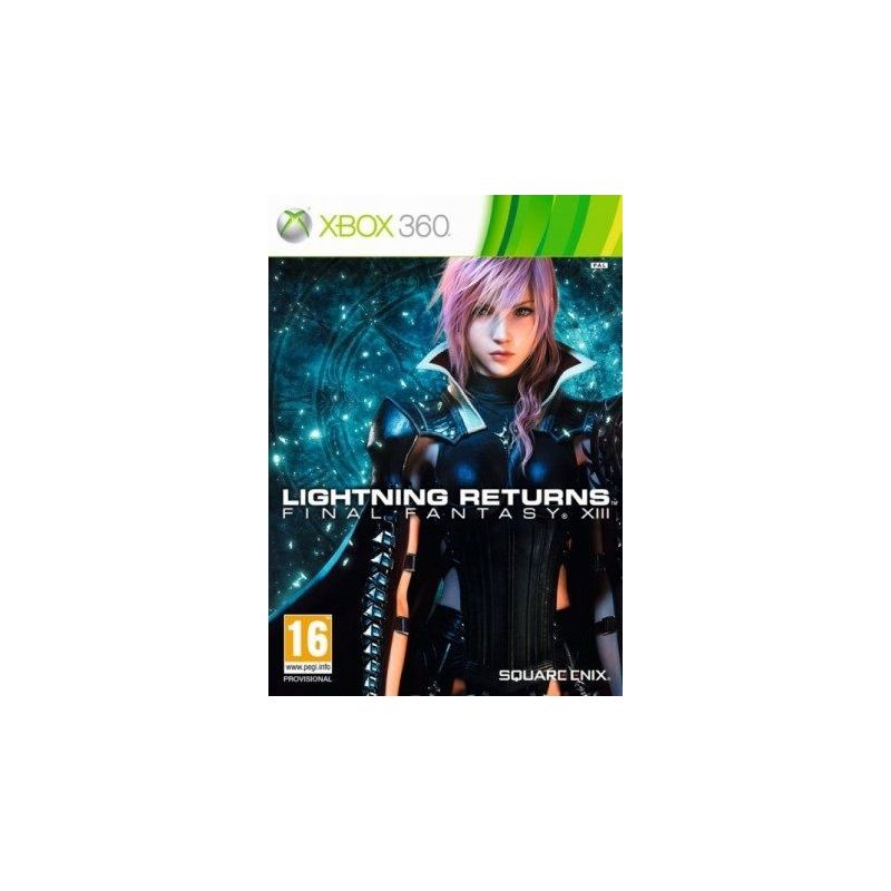 Xbox 360