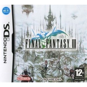 Nintendo DS