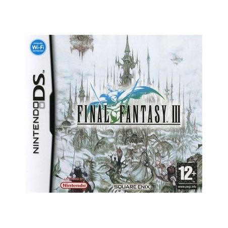 Nintendo DS