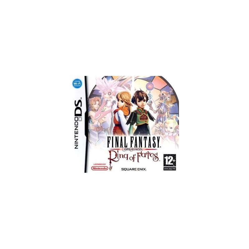Nintendo DS