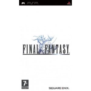 Rétrogaming - Psp