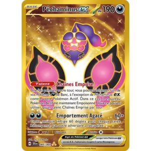 Carte à Collectionner - Pokémon
