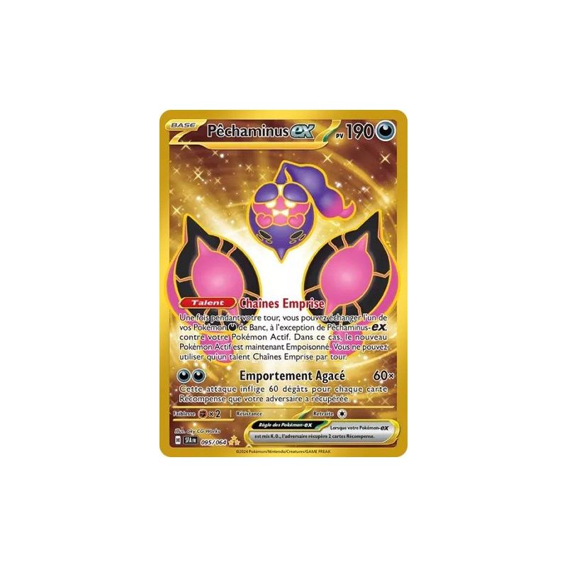 Carte à Collectionner - Pokémon