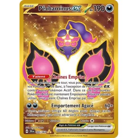 Carte à Collectionner - Pokémon