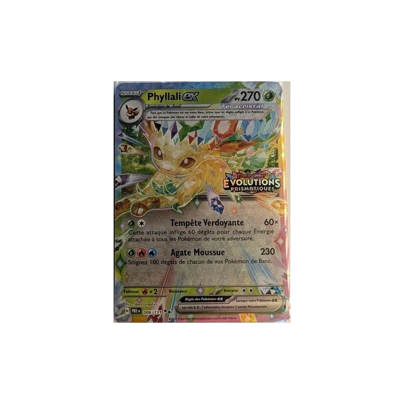 Carte à Collectionner - Pokémon