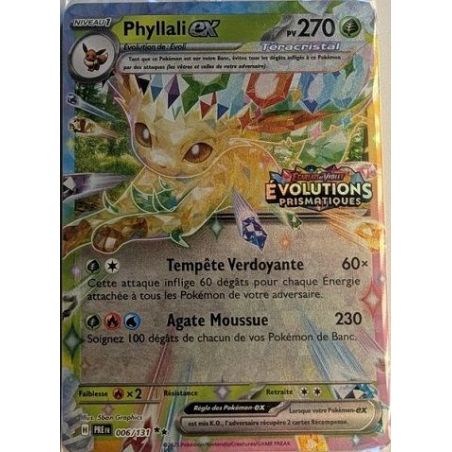 Carte à Collectionner - Pokémon