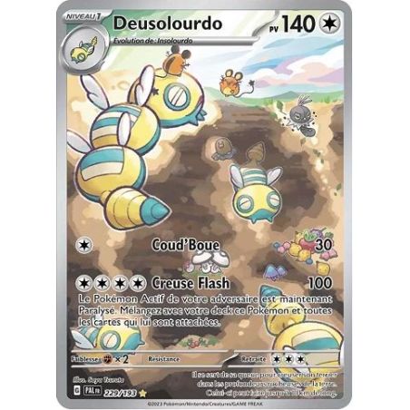 Carte à Collectionner - Pokémon