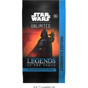 Carte à Collectionner - Star wars unlimited