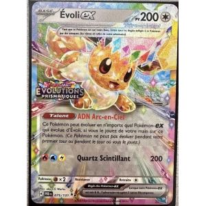Carte à Collectionner - Pokémon