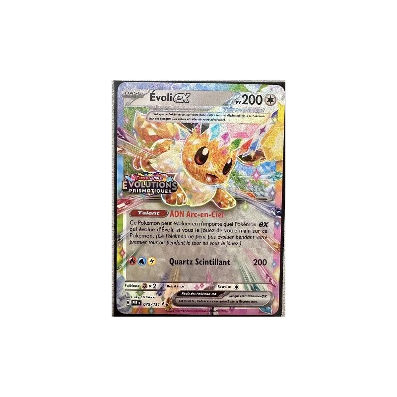 Carte à Collectionner - Pokémon