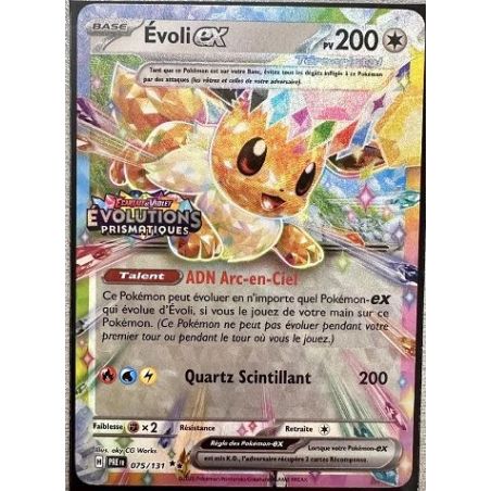 Carte à Collectionner - Pokémon